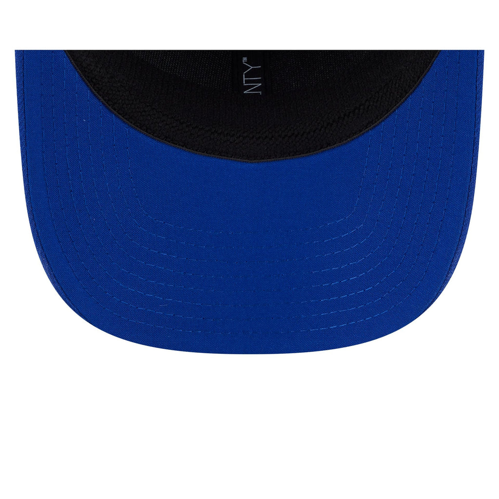Golden State Warriors Multi Rope 9SEVENTY Stretch-Snap Hat
