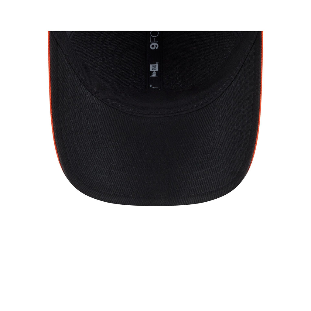 San Francisco Giants Alt Authentic Collection 9FORTY M-Crown Snapback Hat