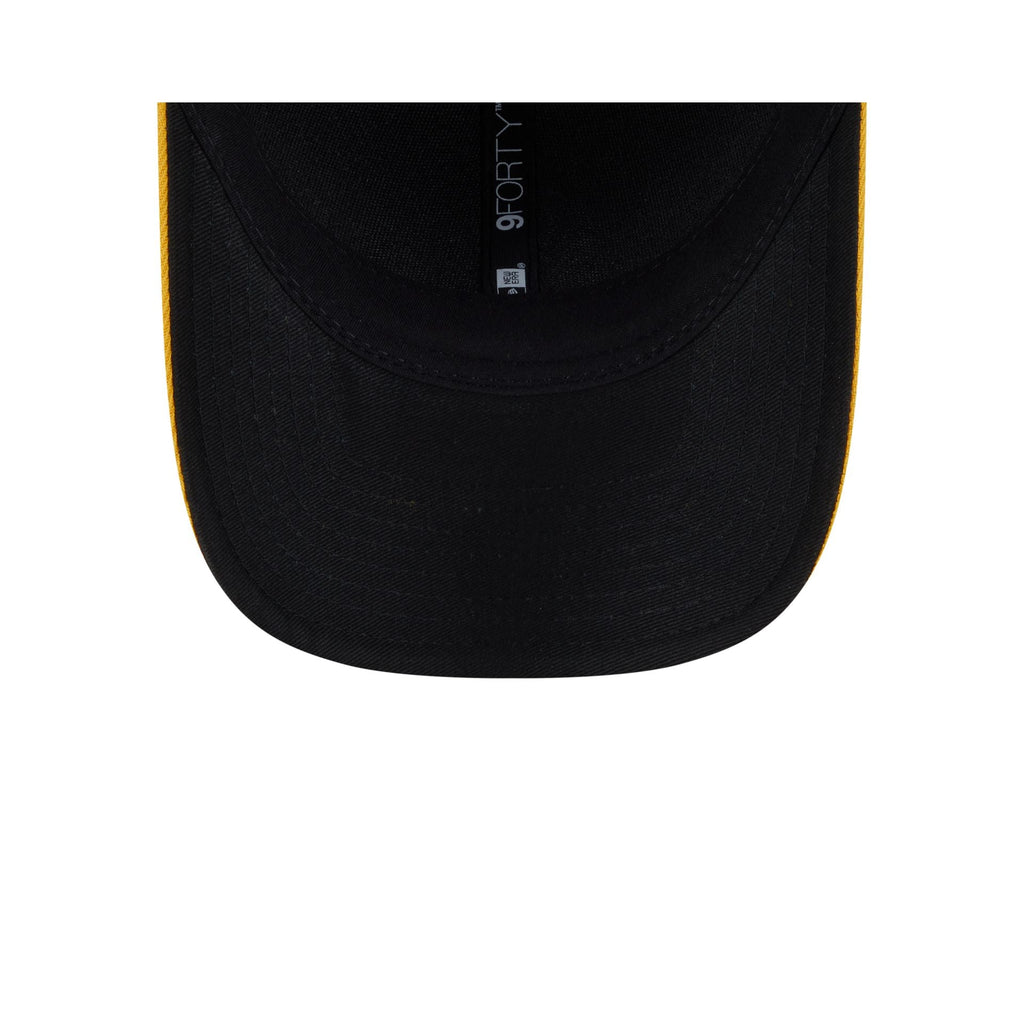 Athletics Home Authentic Collection 9FORTY M-Crown Snapback Hat
