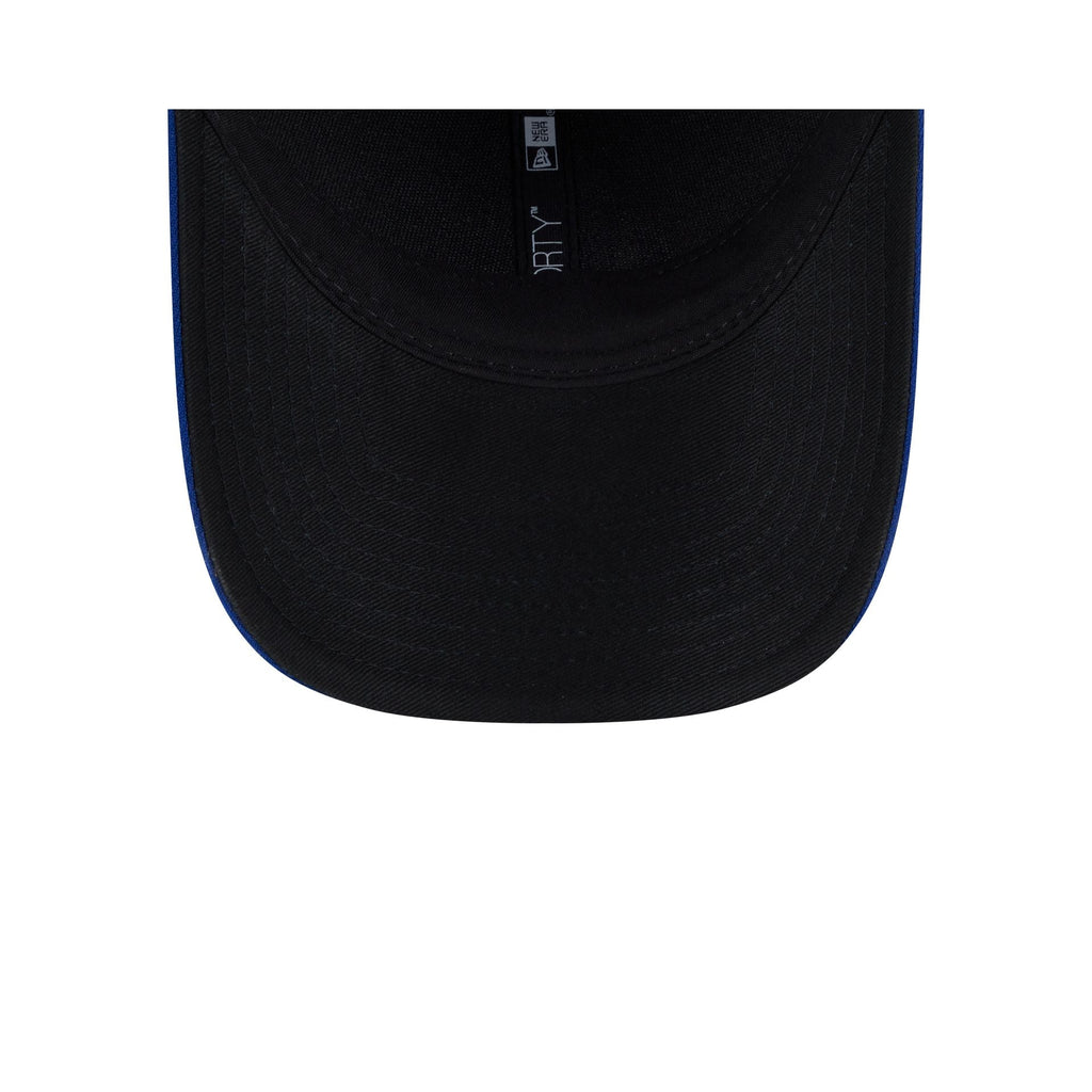 Chicago Cubs Alt Authentic Collection 9FORTY M-Crown Snapback Hat