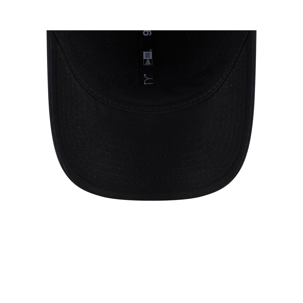 Detroit Tigers Home Authentic Collection 9FORTY M-Crown Snapback Hat
