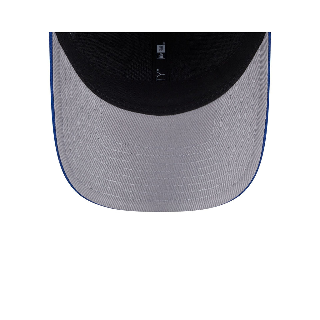 Chicago Cubs Bear Authentic Collection 9FORTY M-Crown Snapback Hat