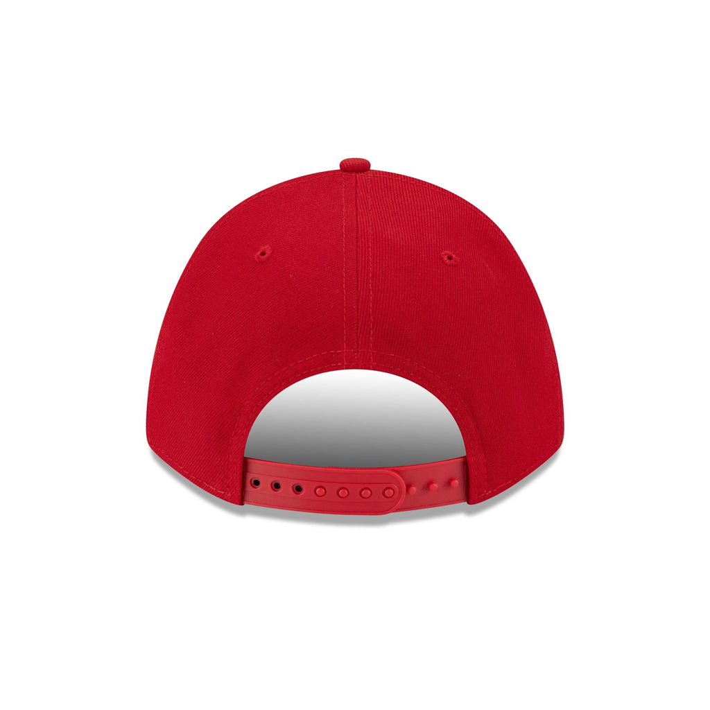 Philadelphia Phillies Phanatic Authentic Collection 9FORTY M-Crown Snapback Hat