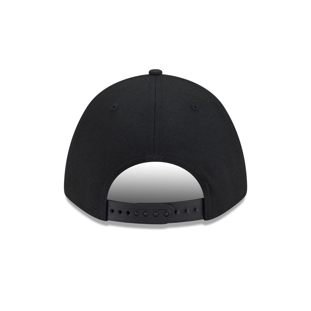 San Francisco Giants Authentic Collection 9FORTY M-Crown A-Frame Snapback Hat