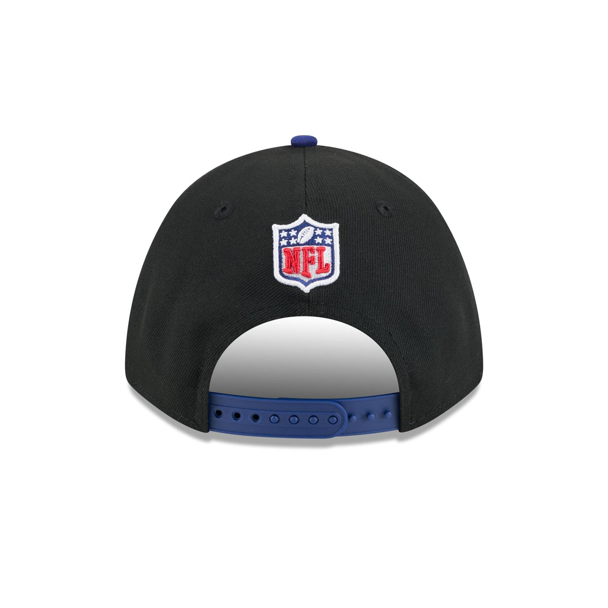 NFL 2025 Draft 9FORTY M-Crown A-Frame Snapback Hat