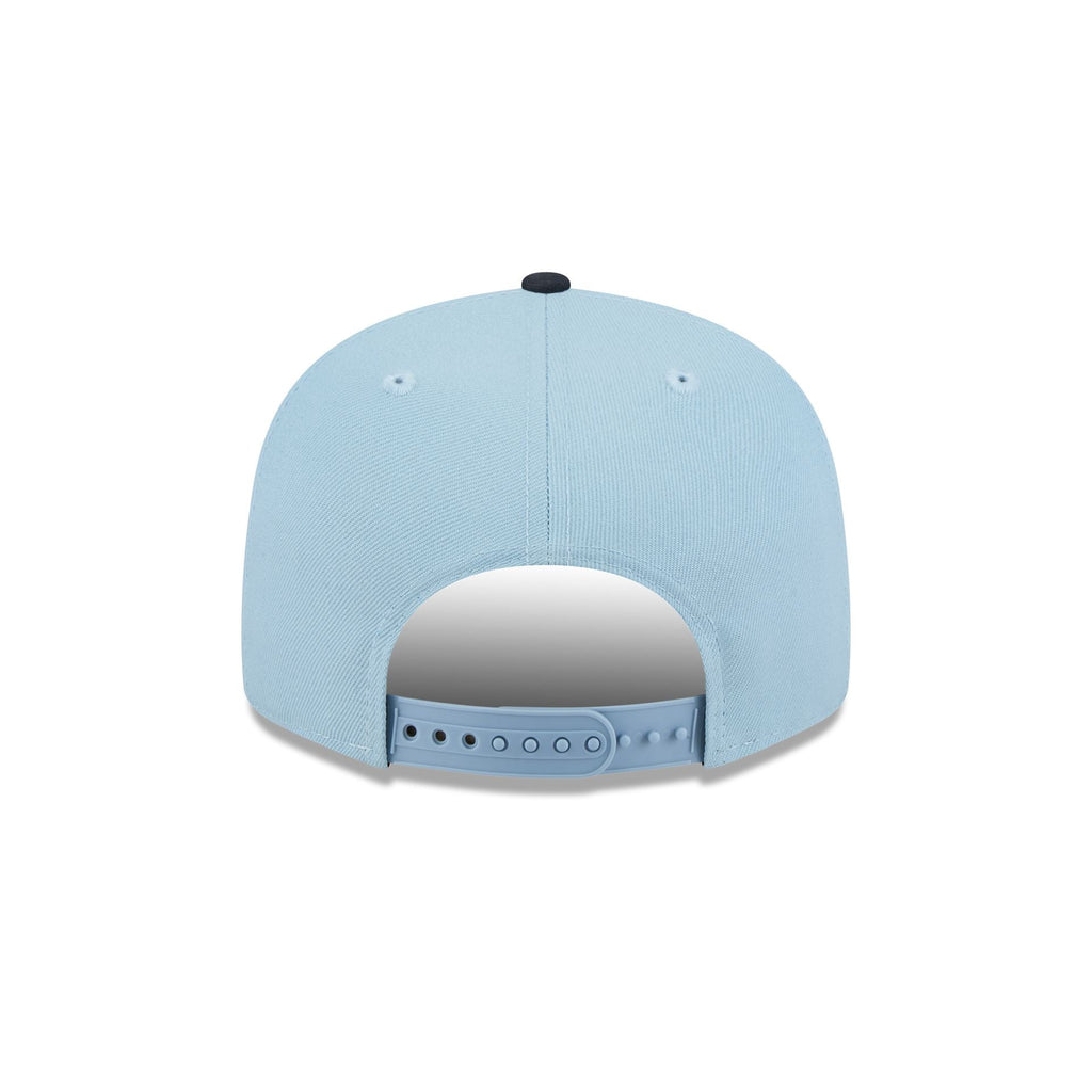 Washington Nationals City Connect 9FIFTY Snapback Hat