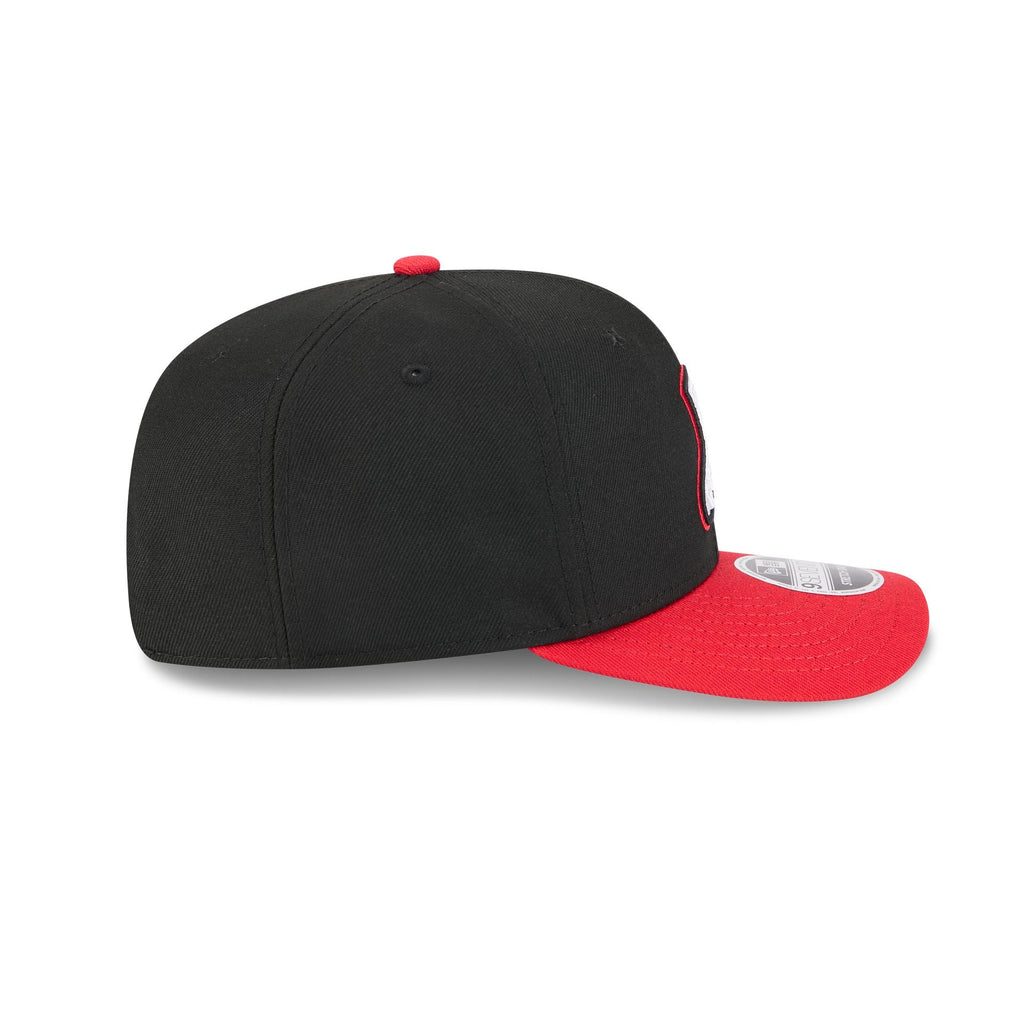 Chicago White Sox City Connect 9SEVENTY Stretch-Snap Hat