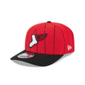 Chicago White Sox City Connect 9SEVENTY Stretch-Snap Hat