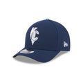 Kansas City Royals City Connect 9FORTY M-Crown Snapback Hat