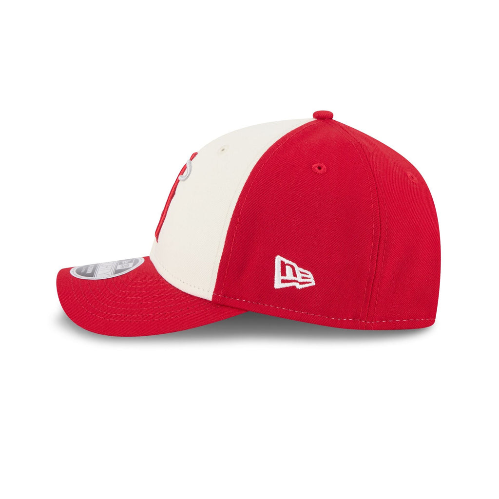 Los Angeles Angels City Connect 9FORTY M-Crown Snapback Hat