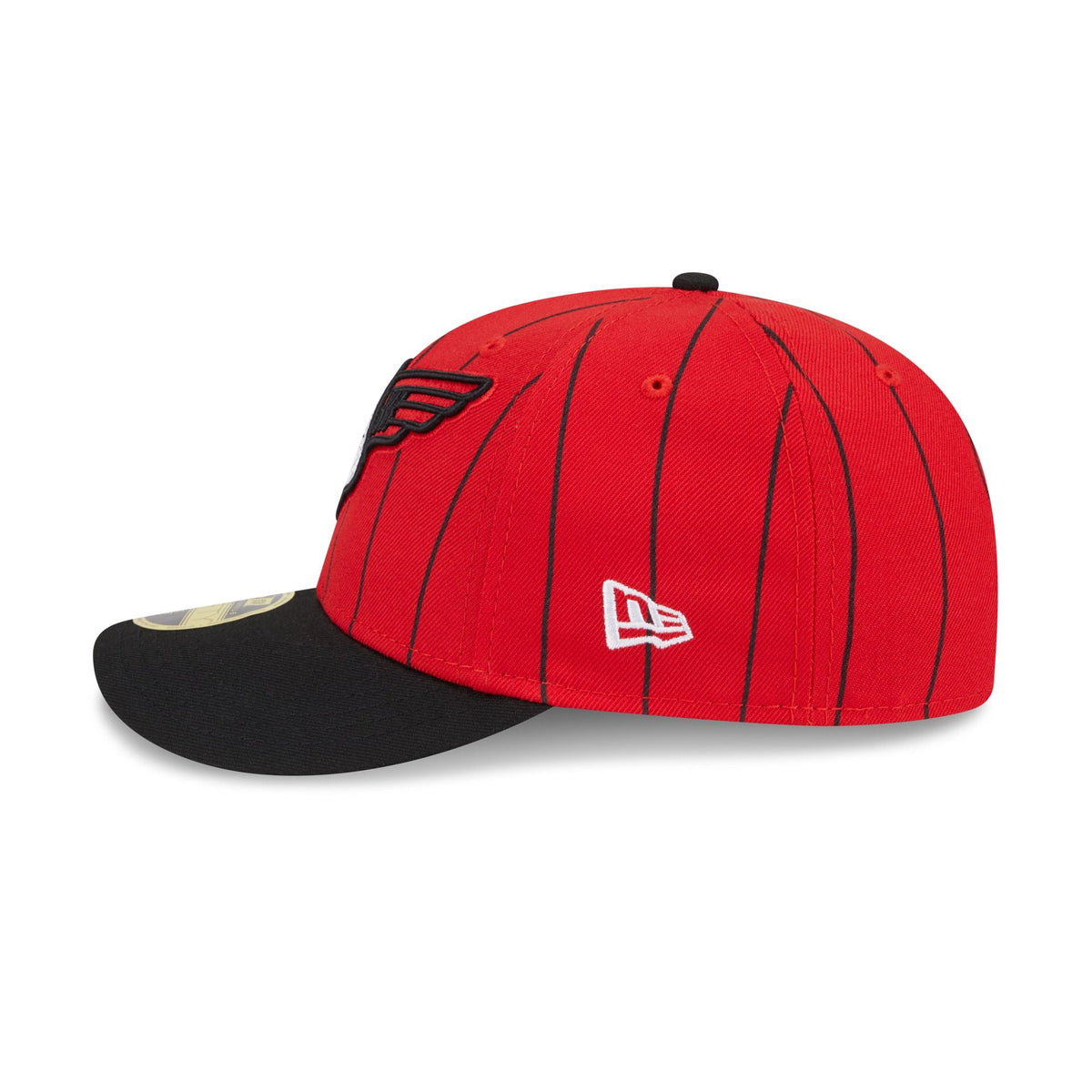 Chicago White Sox City Connect Low Profile 59FIFTY Fitted Hat