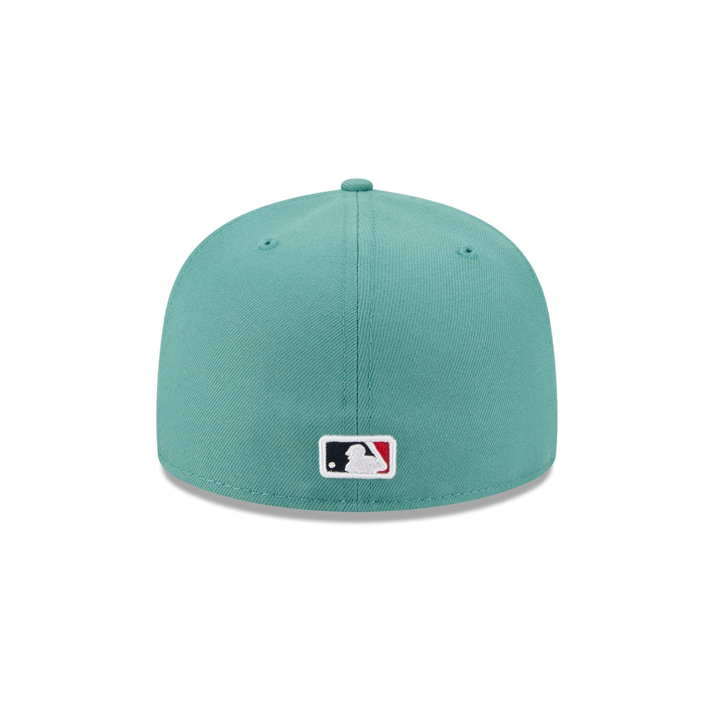 Boston Red Sox City Connect Fan Pack 59FIFTY Fitted Hat