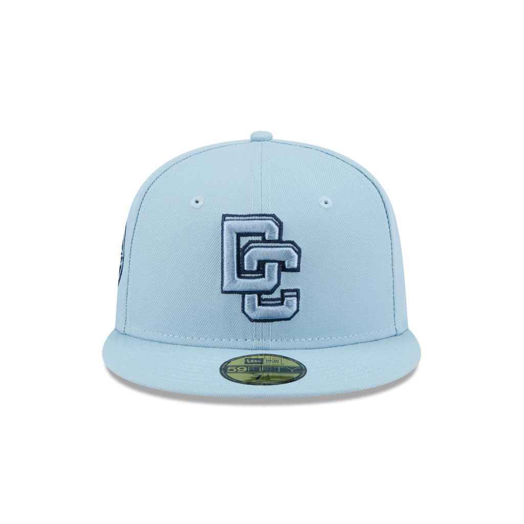 Washington Nationals City Connect Fan Pack 59FIFTY Fitted Hat