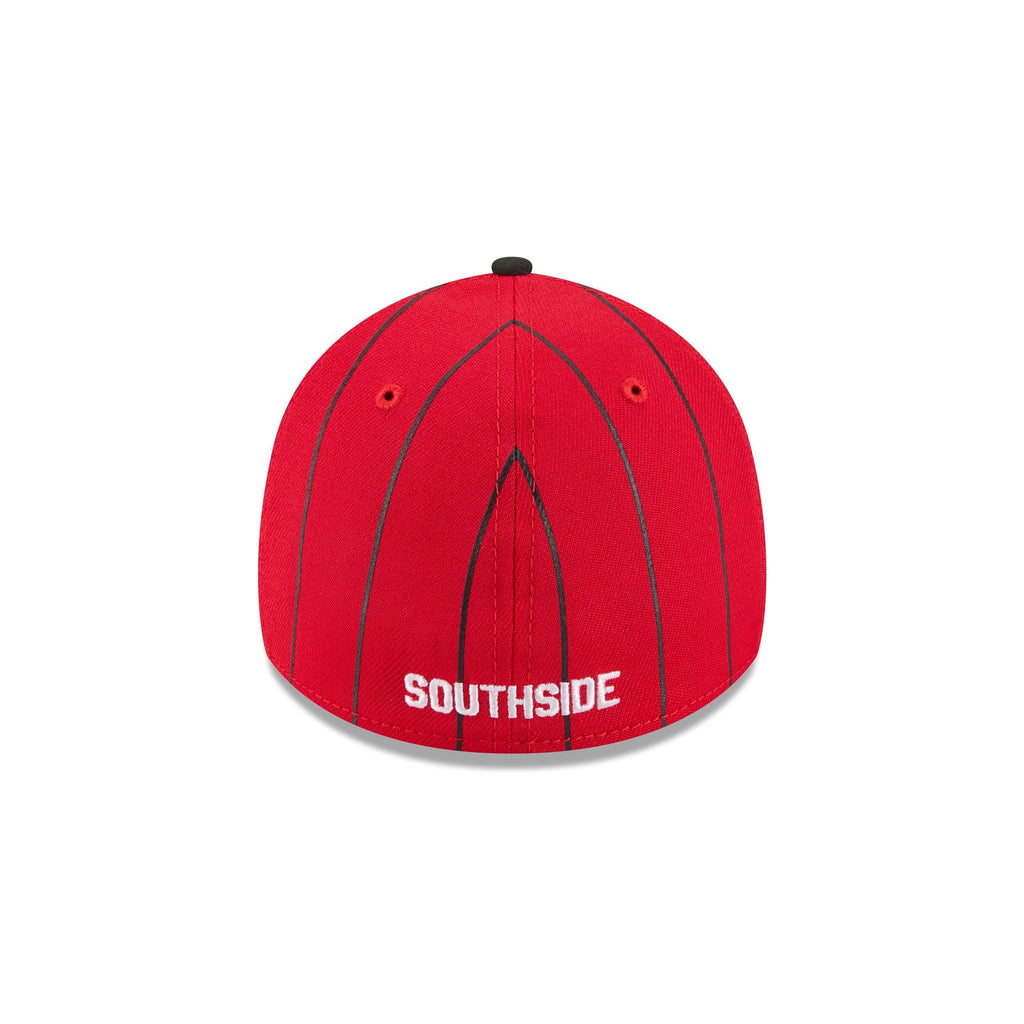 Chicago White Sox City Connect 39THIRTY Stretch Fit Hat