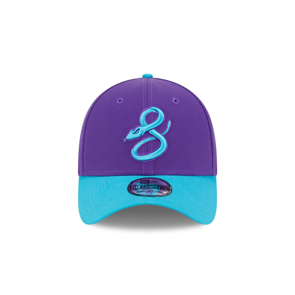 Arizona Diamondbacks City Connect 39THIRTY Stretch Fit Hat