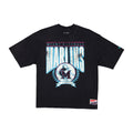 Miami Marlins City Connect Distressed T-Shirt