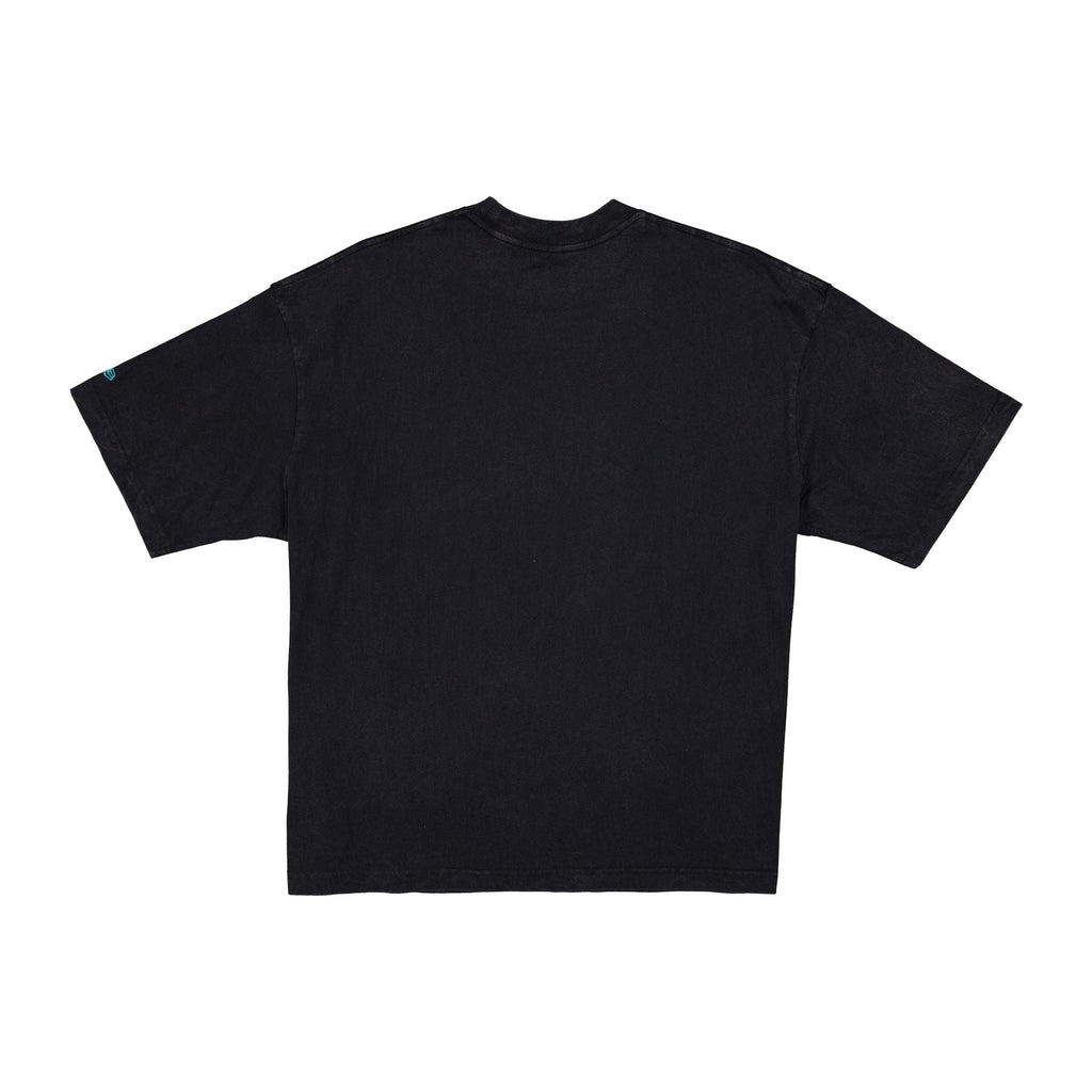 Miami Marlins City Connect Distressed T-Shirt