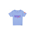 Colorado Rockies City Connect Women's Pastel Blue T-Shirt
