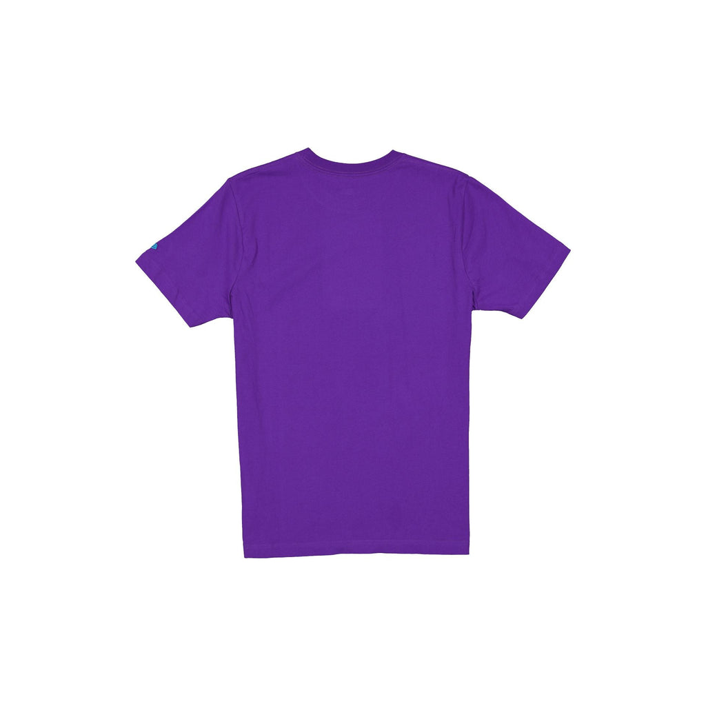Arizona Diamondbacks City Connect Purple T-Shirt