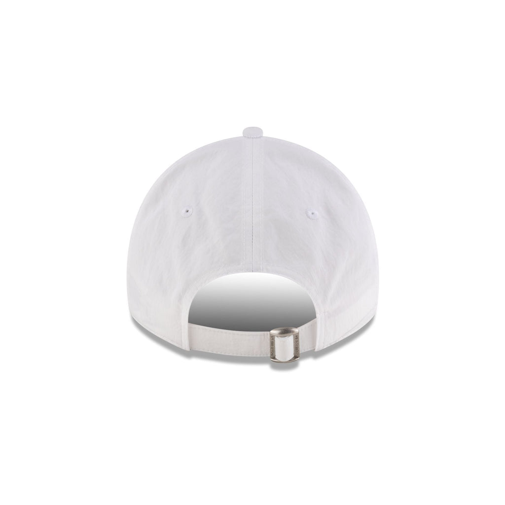 New York Yankees Recycled White 9TWENTY Adjustable Hat