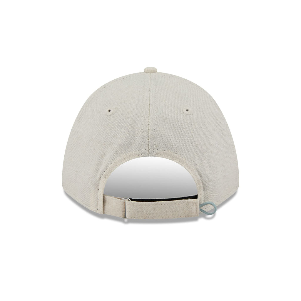 New York Yankees Neutral Hemp 9FORTY M-Crown A-Frame Adjustable Hat