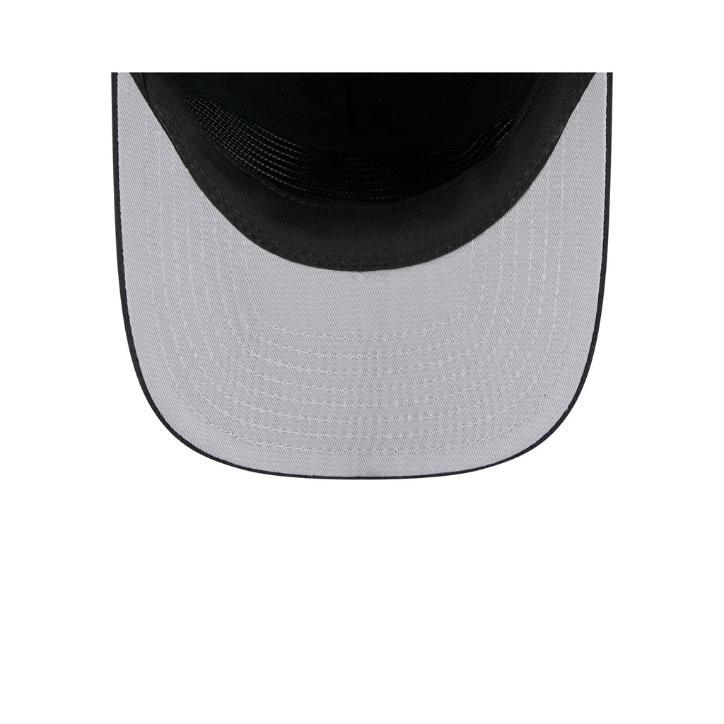 San Francisco Giants Pearl Rope Golfer Hat