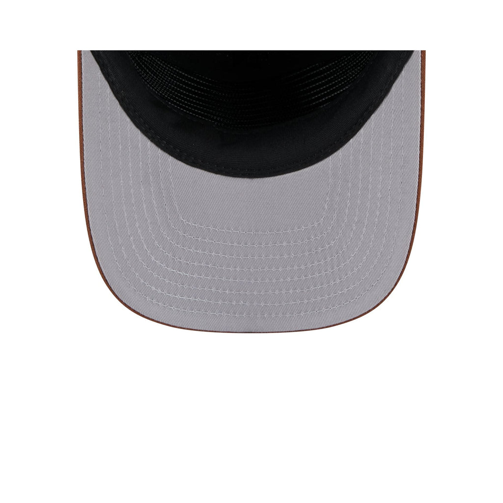 San Diego Padres Pearl Rope Golfer Hat