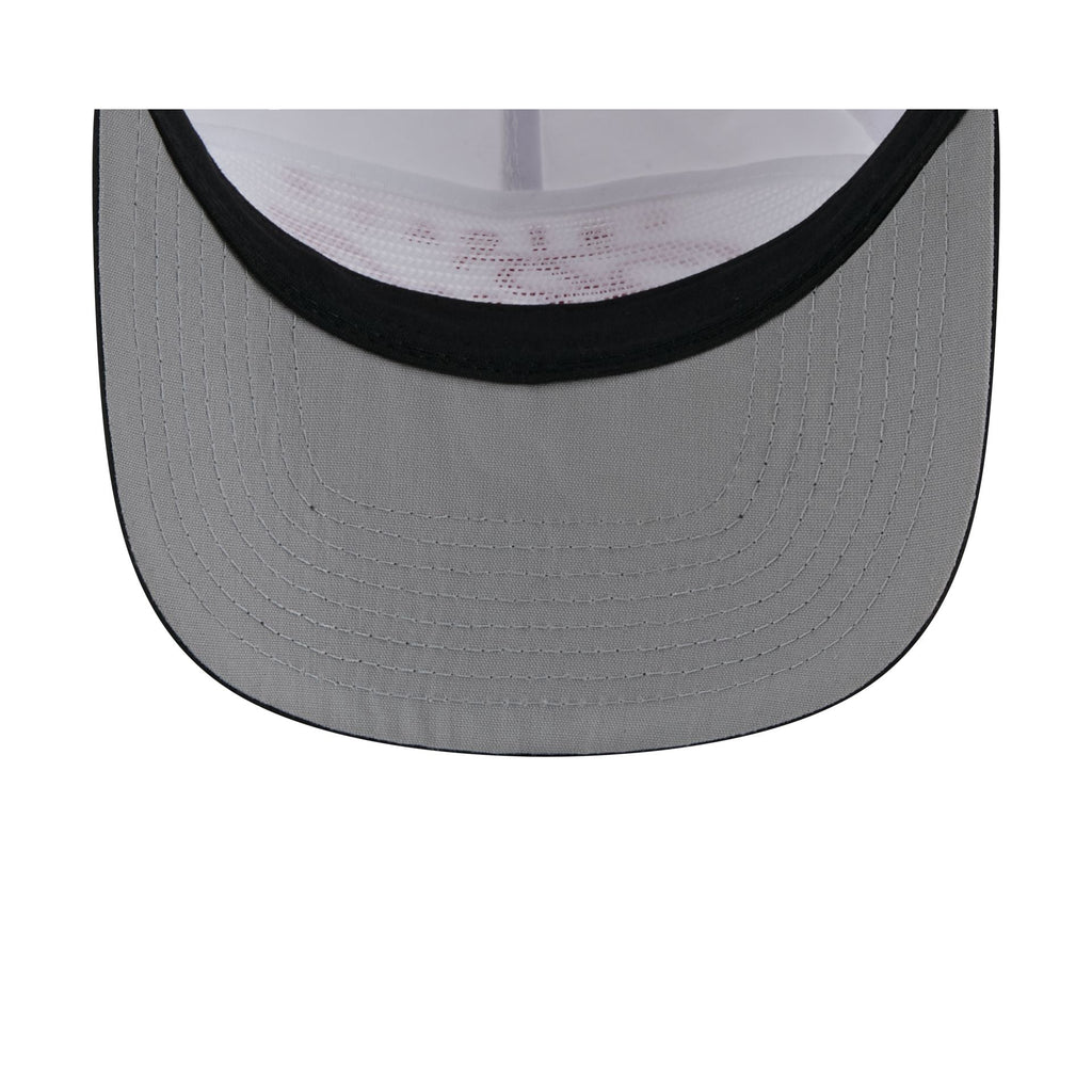 Chicago Bulls 2025 Draft 19TWENTY Adjustable Hat