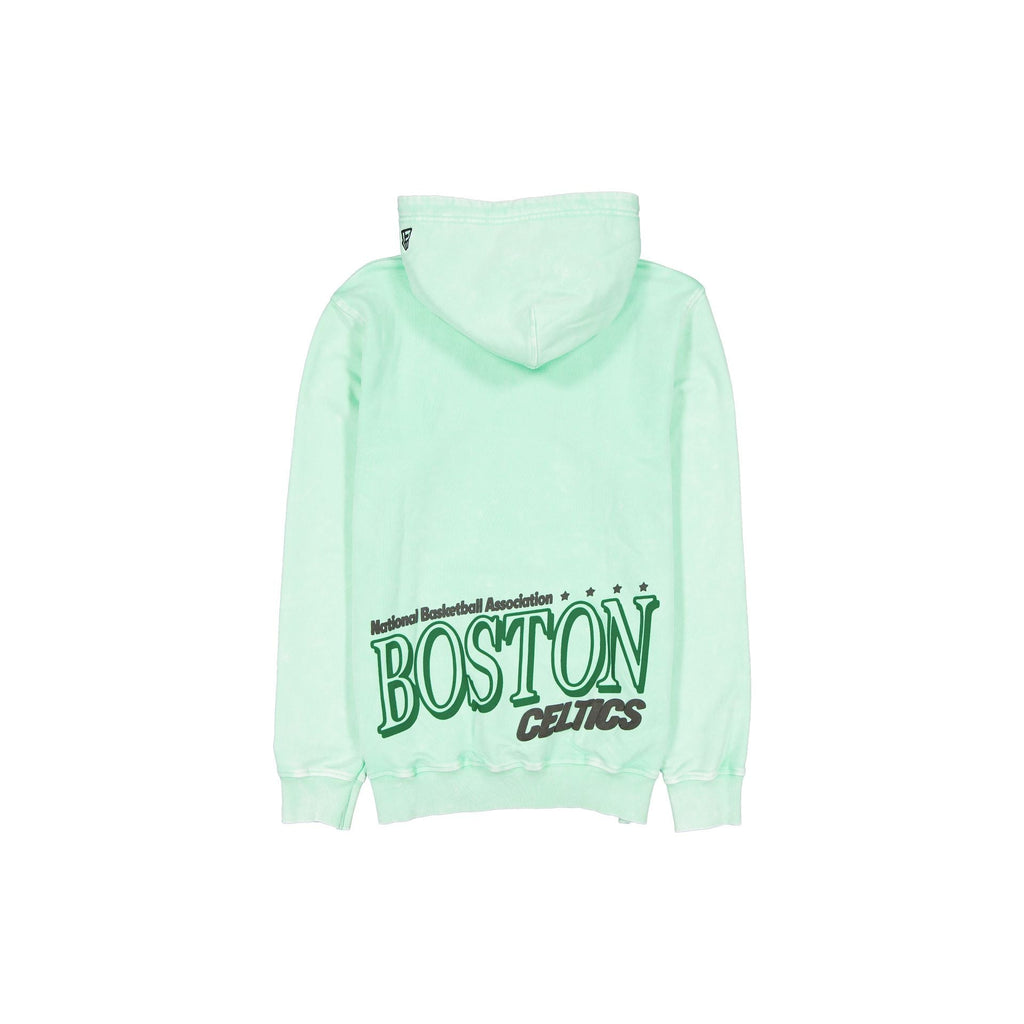 Boston Celtics Sport Classics Pastel Hoodie