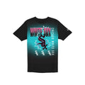 Chicago White Sox Lifestyle Graphics Black T-Shirt