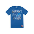 Detroit Lions Throwback Statement T-Shirt