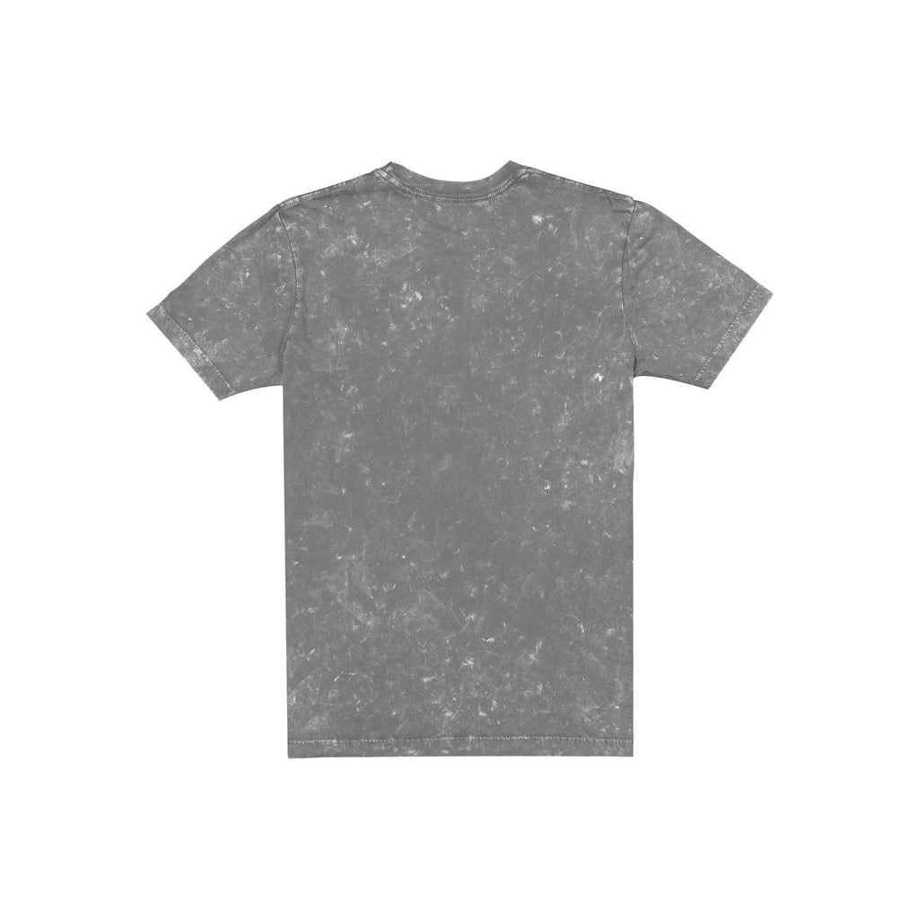 Brooklyn Nets Throwback Washed T-Shirt