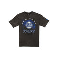 New York Knicks Sport Night Black T-Shirt