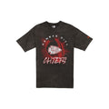 Kansas City Chiefs Sport Night Black T-Shirt