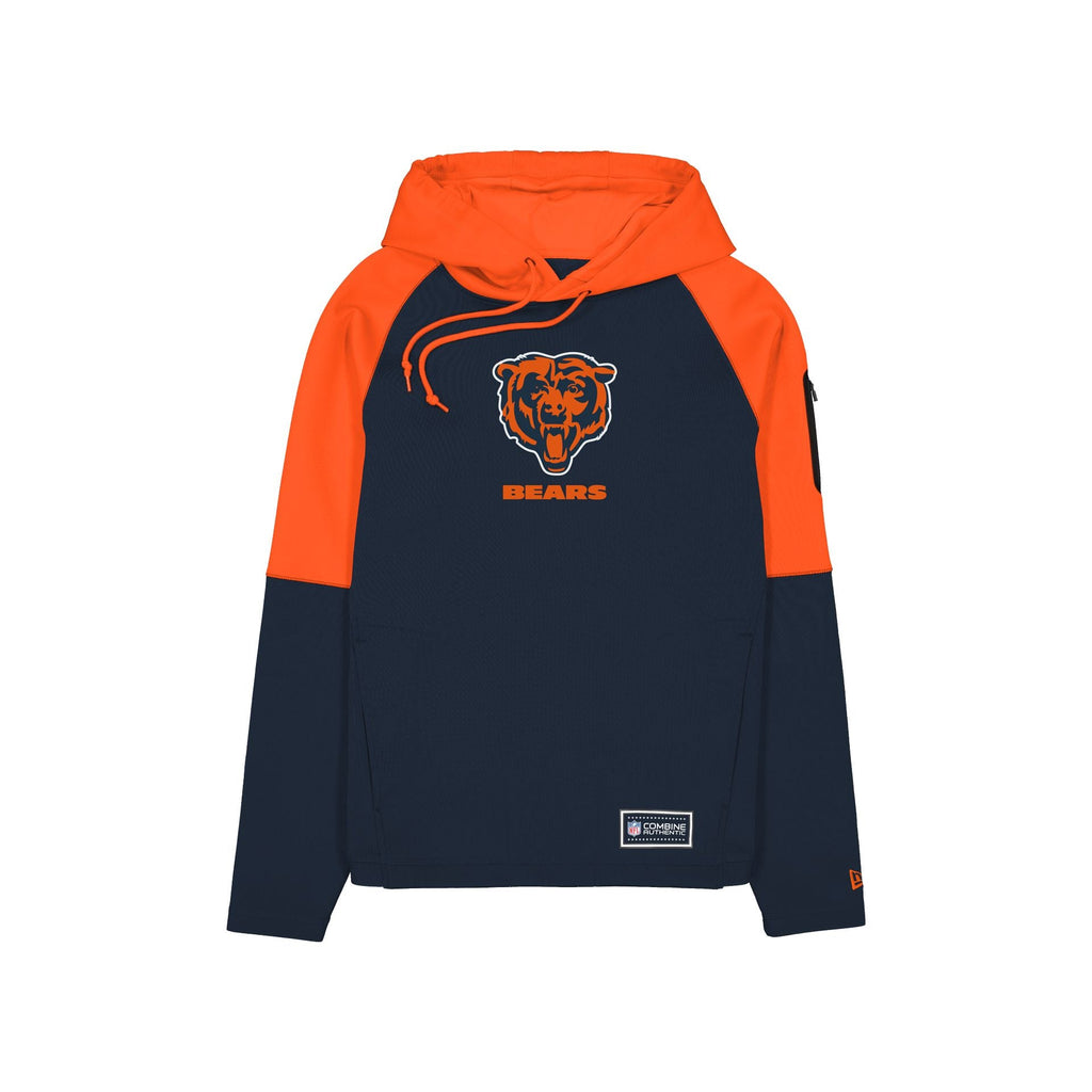 Chicago Bears Combine Hoodie