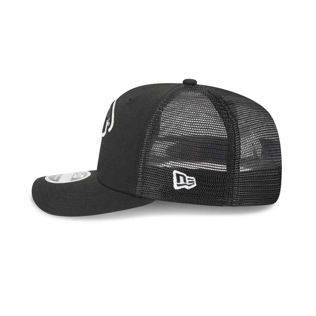 Atlanta Falcons Team 9SEVENTY Trucker Hat