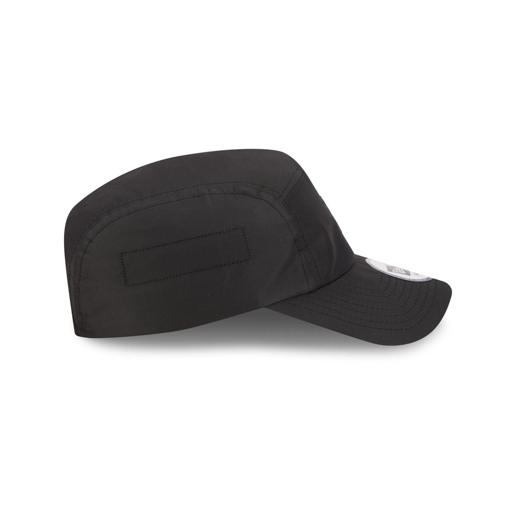 Alpha Industries x St. Louis Cardinals Black Runner Adjustable Hat