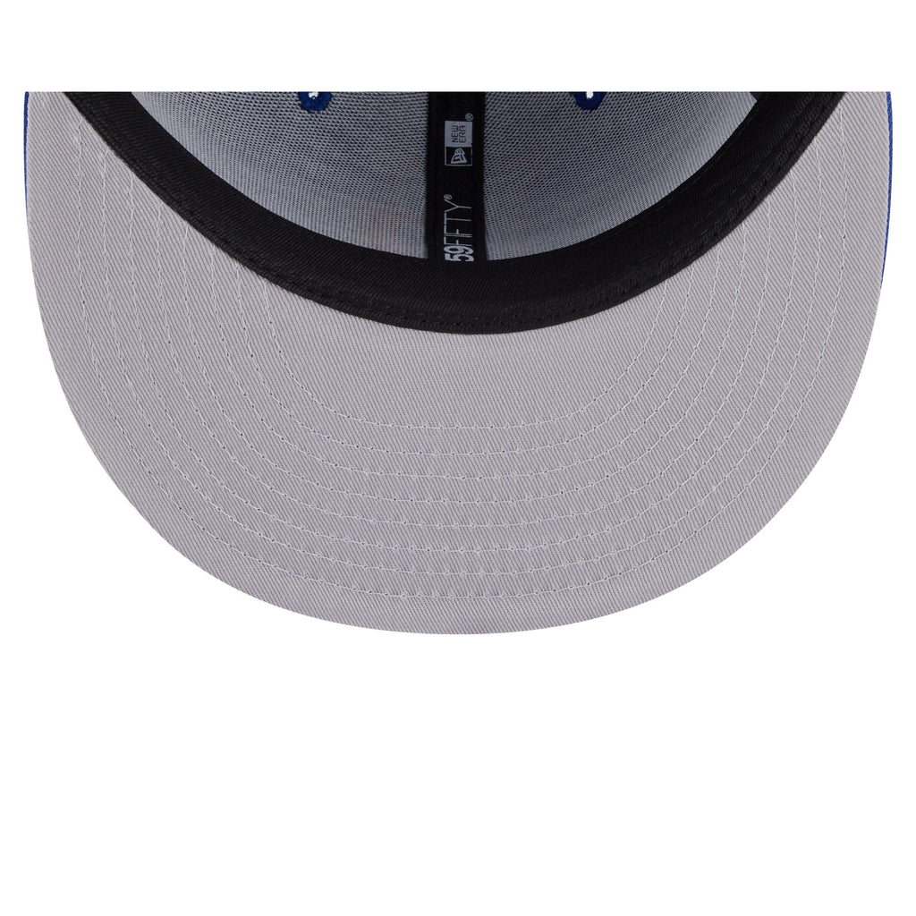 Detroit Pistons Deceptor 59FIFTY Fitted Hat