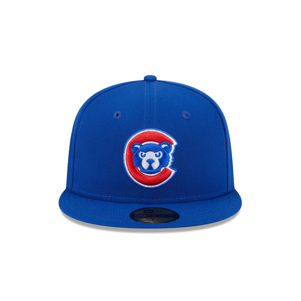 Chicago Cubs Deceptor 59FIFTY Fitted Hat