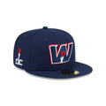 Washington Wizards Deceptor 59FIFTY Fitted Hat