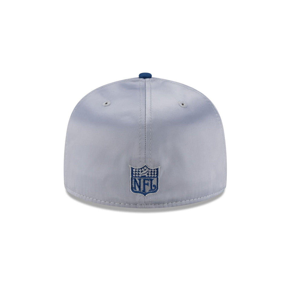 Indianapolis Colts Bold Satin 59FIFTY Fitted Hat