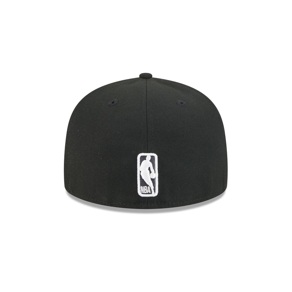Brooklyn Nets Break 59FIFTY Fitted Hat