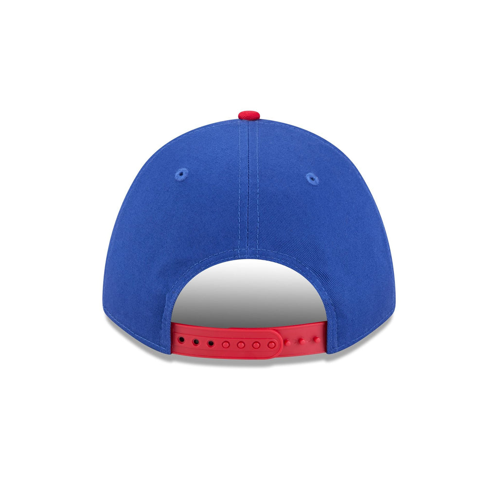 New York Giants Arch 9FORTY M-Crown A-Frame Snapback Hat