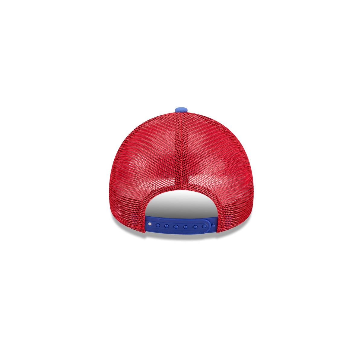 Buffalo Bills Shine Kids 9FORTY A-Frame Trucker Hat