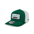 Boston Celtics Patch 19TWENTY Trucker Hat
