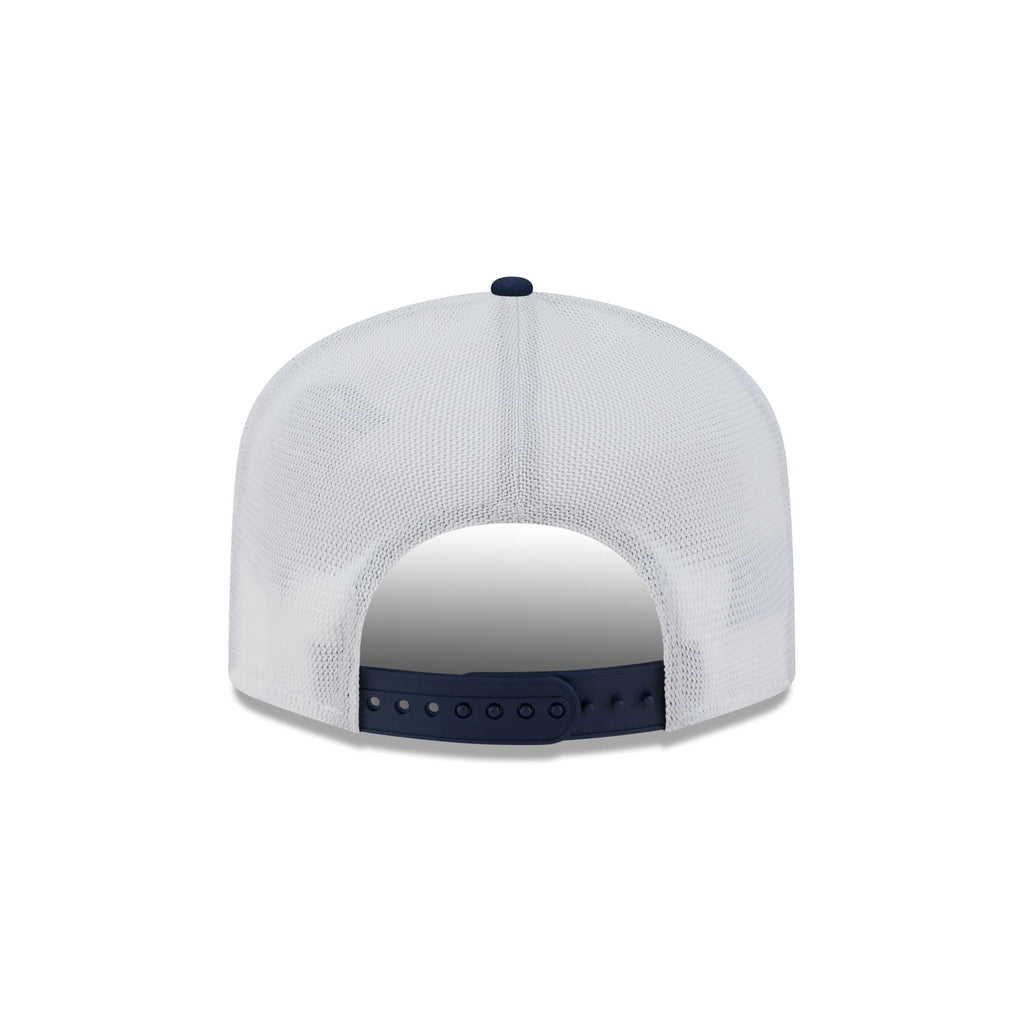 Denver Nuggets Patch 19TWENTY Trucker Hat