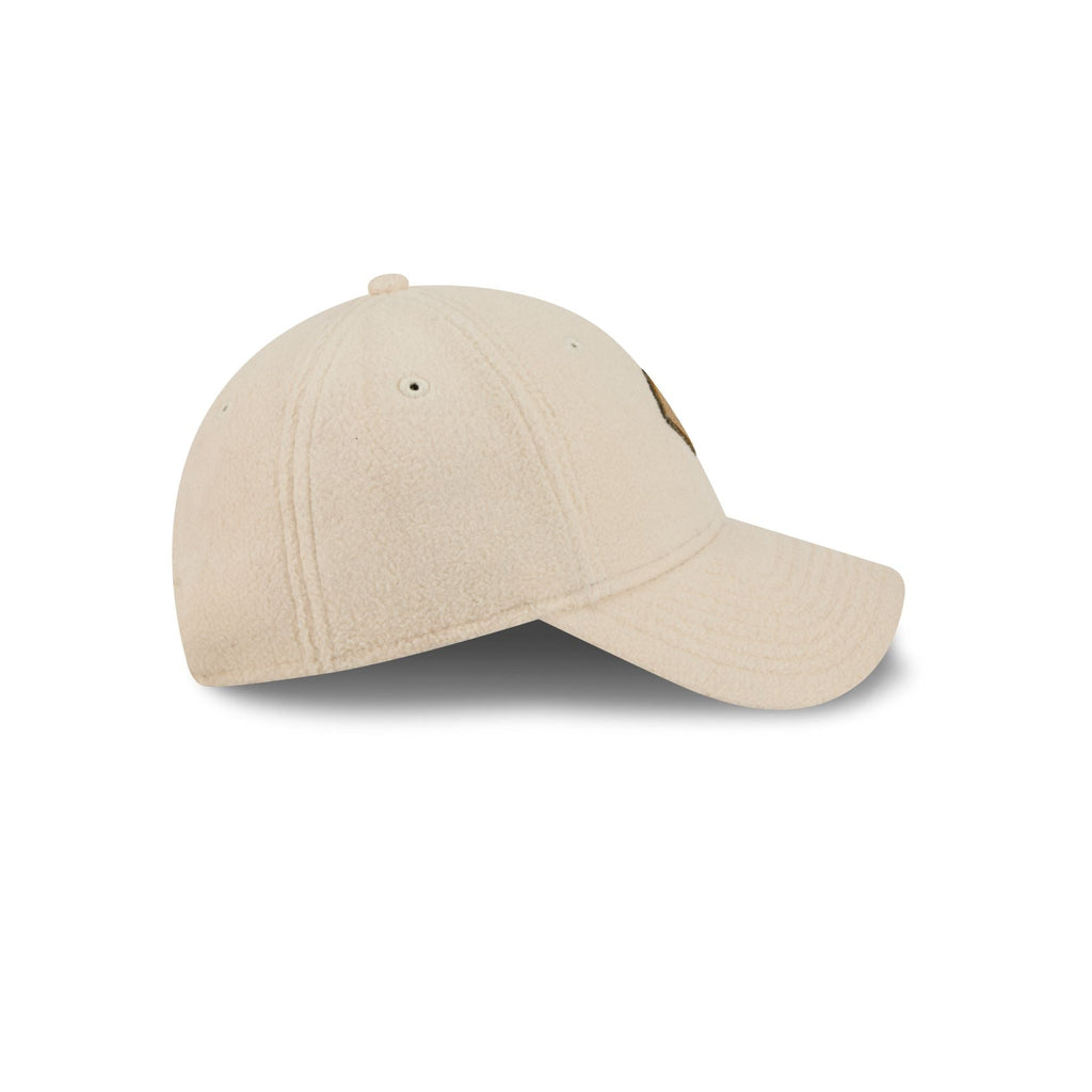 Miami Heat Comfy Women's 9FORTY Adjustable Hat