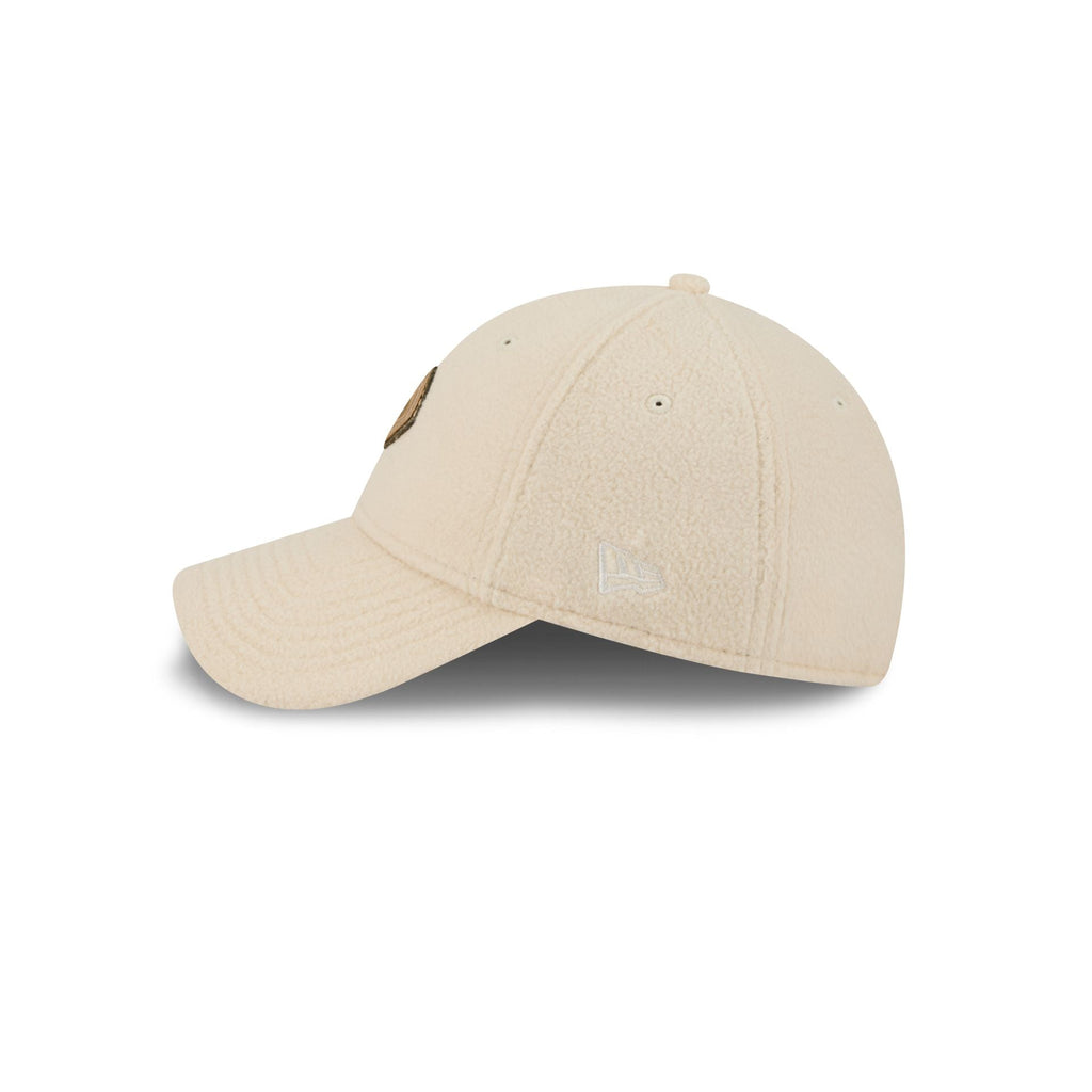 San Francisco 49ers Comfy Women's 9FORTY Adjustable Hat