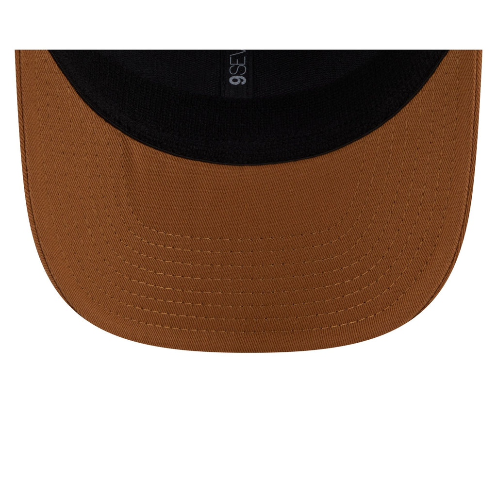 Chicago White Sox Bronze 9SEVENTY Trucker Hat