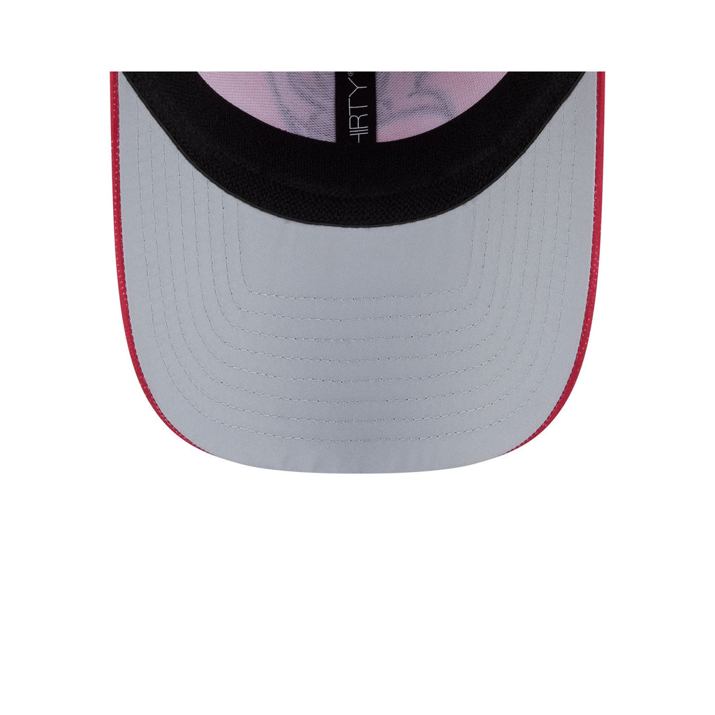 Tampa Bay Buccaneers Tonal Camo 39THIRTY Stretch Fit Hat
